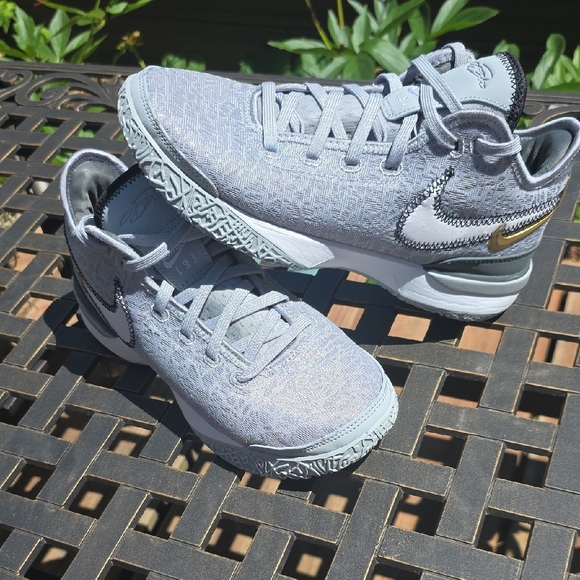 Nike Other - Nike Zoom LeBron NXXT